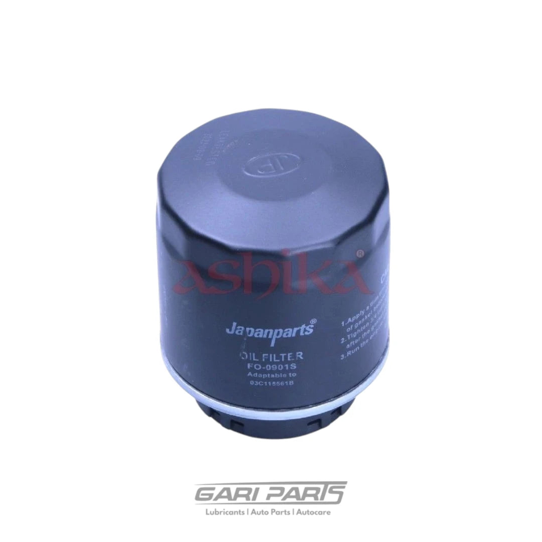 BYD A3, SEAT, SONG PLUS OIL FILTER ASHIKA 10000901 Imported Filter by GariParts