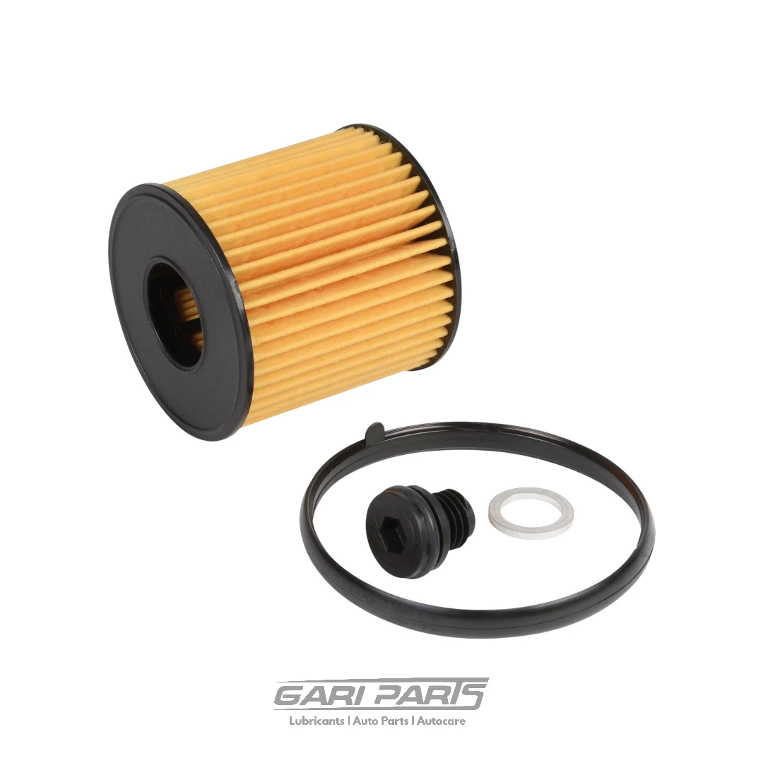 KIA ELANTRA, SONATA, TUCSON, SPORTAGE, CARNIVAL OIL FILTER KIA GENUINE 26350-2J001