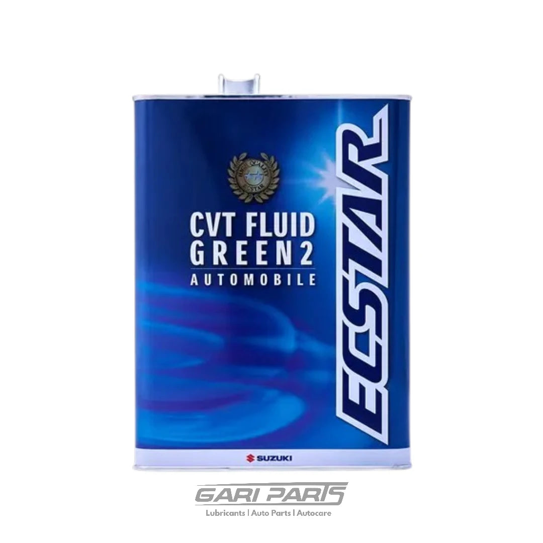 SUZUKI GENUINE 99000-22B63-046 CVT CVT FLUID GREEN 2 4Ltr