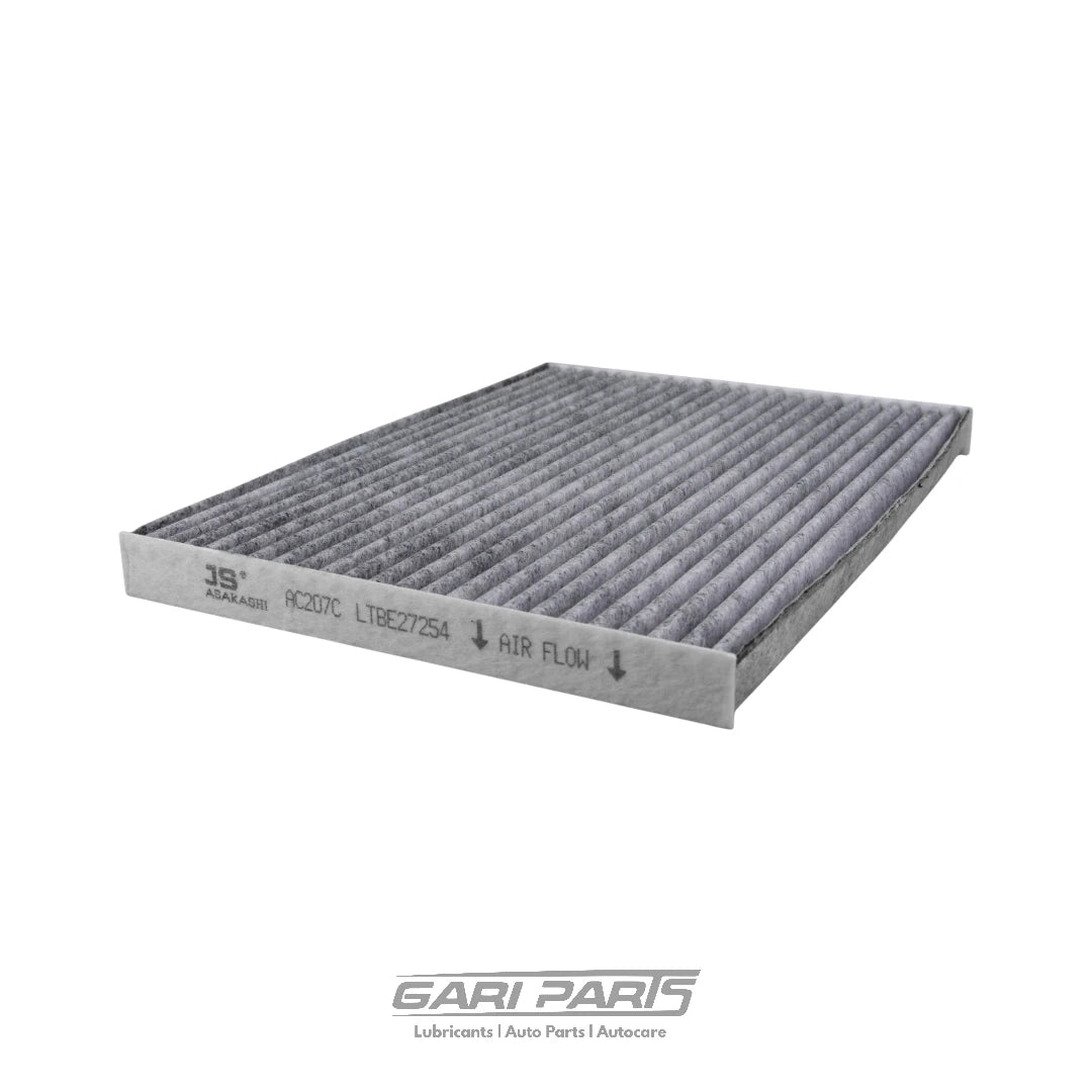 NISSAN SERENA CABIN FILTER JS ASAKASHI AC-207C Imported Filter by GariParts