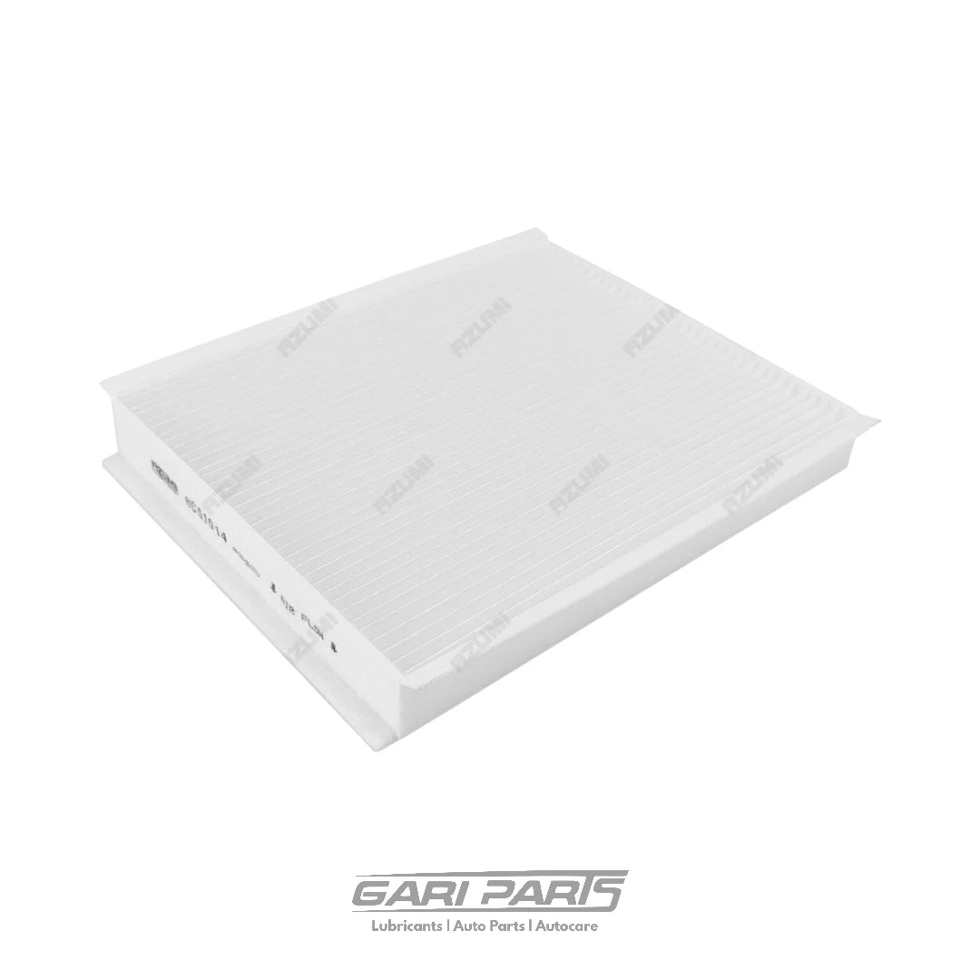 FORD RAPTOR F150, F250, F350, F450, F550 CABIN FILTER AZUMI AC-51014 Imported Filter by GariParts