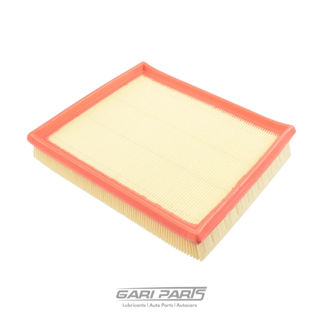 BMW 1 Series (F20, F21), 2 Series (F22, F23), 3 Series (F30, F31, F34), and 4 Series (F32 AIR FILTER BLUE PRINT ADB-112223 Imported Filter by GariParts