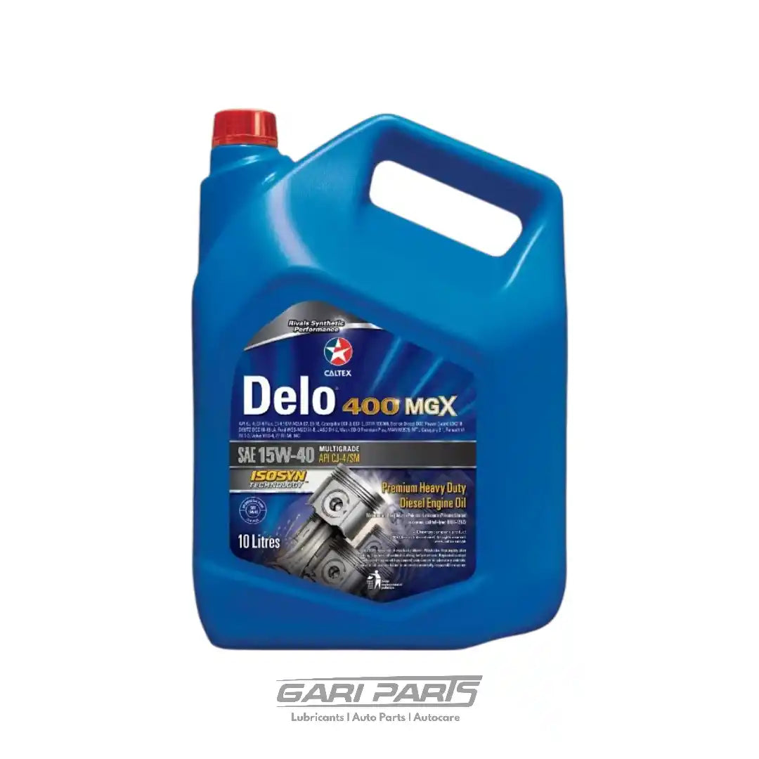 15W-40 CALTEX CX DELO MGX SAE API CJ-4 DIESEL ENGINE MOTOR OIL GENUINE BUY FROM GARIPARTS