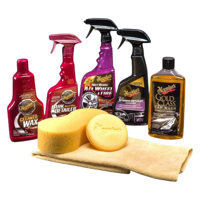 Car Cleaning