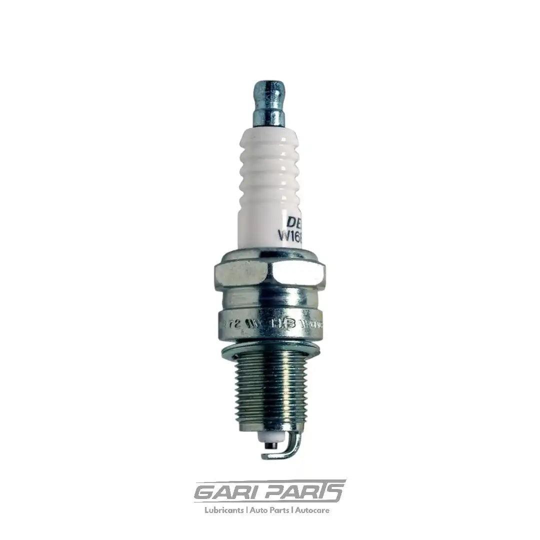 DENSO Nickel U-Groove STANDARD SPARK PLUG spark plug W20EXR-U 1 PEC