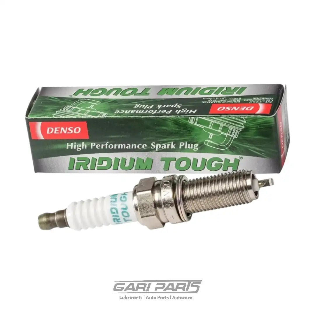 DENSO Spark Plug Iridium VFXEH22 Iridium PLATINUM TOUGH 1 PEC Passenger Cars 1 PEC