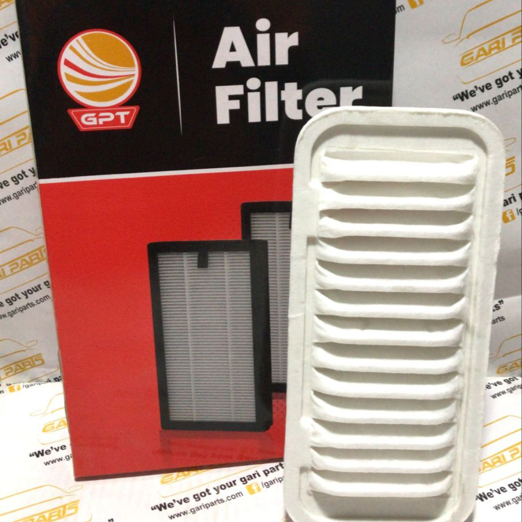 TOYOTA VITZ AIR Filter GPT 17801-23030 GPTA-20196
