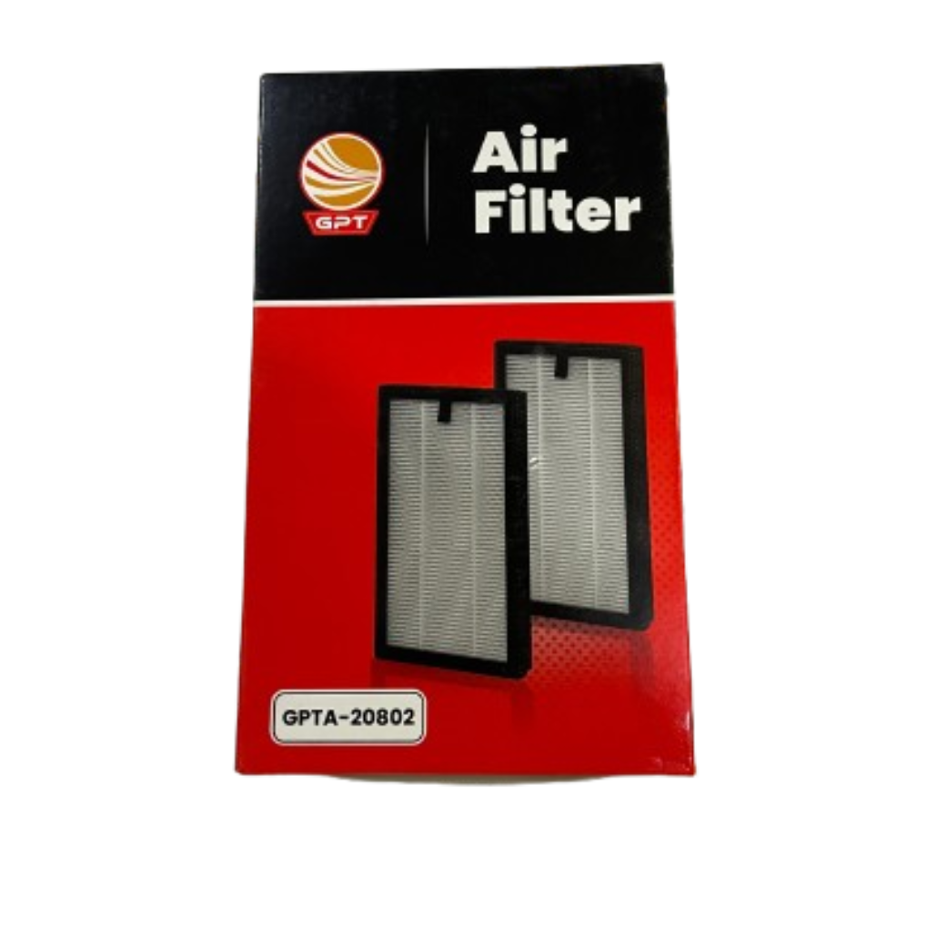 HONDA NEW CITY 2022, BRV AIR FILTER 17220-55A-Z01 GPTA-20802