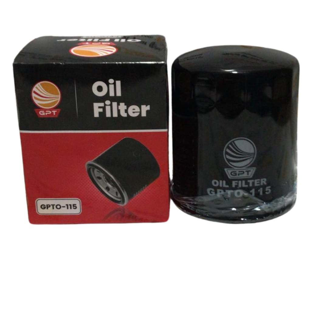 TOYOTA 5 CYLINDER/CRUISER OIL Filter GPT 90915-03006 GTPO-115