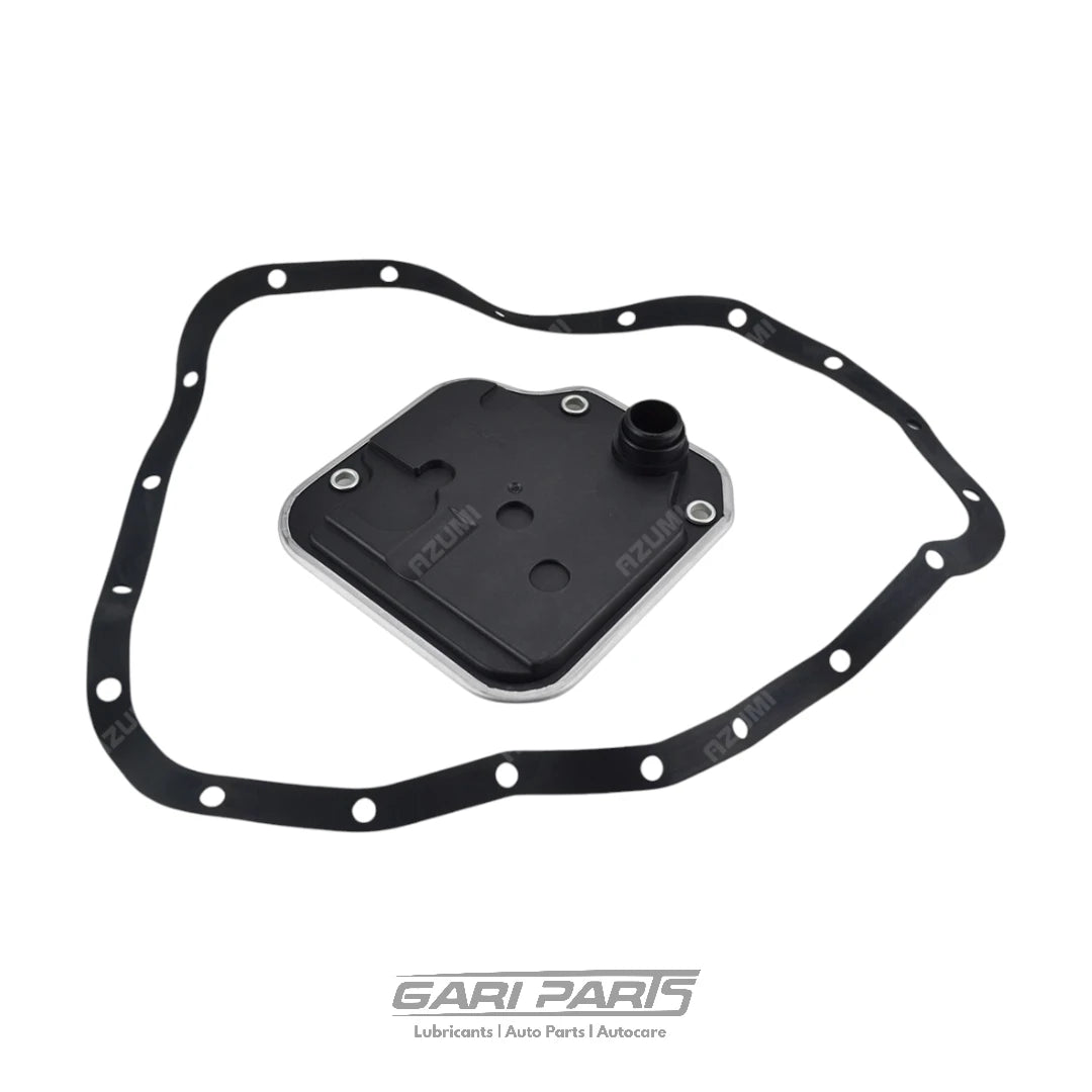 KIA Picanto TRANSMISSION FILTER AZUMI JT-11472k Imported Filter by GariParts