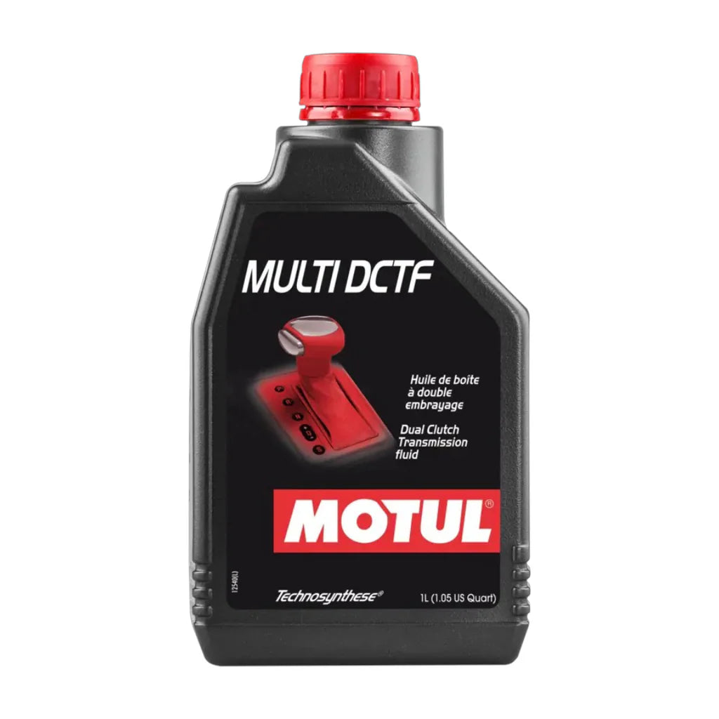MOTUL MULTI DCTF TRANSMISSION GEAR OIL 1