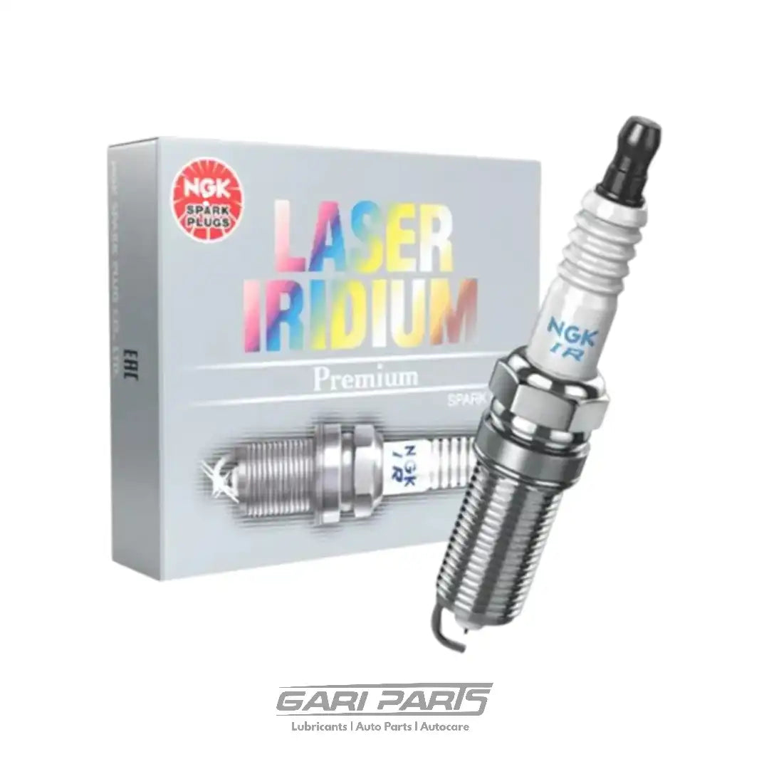 NGK Spark Plug Iridium SILKR6D10G LASER Iridium TOYOTA MIRA1 PEC Passenger Cars 1 PEC