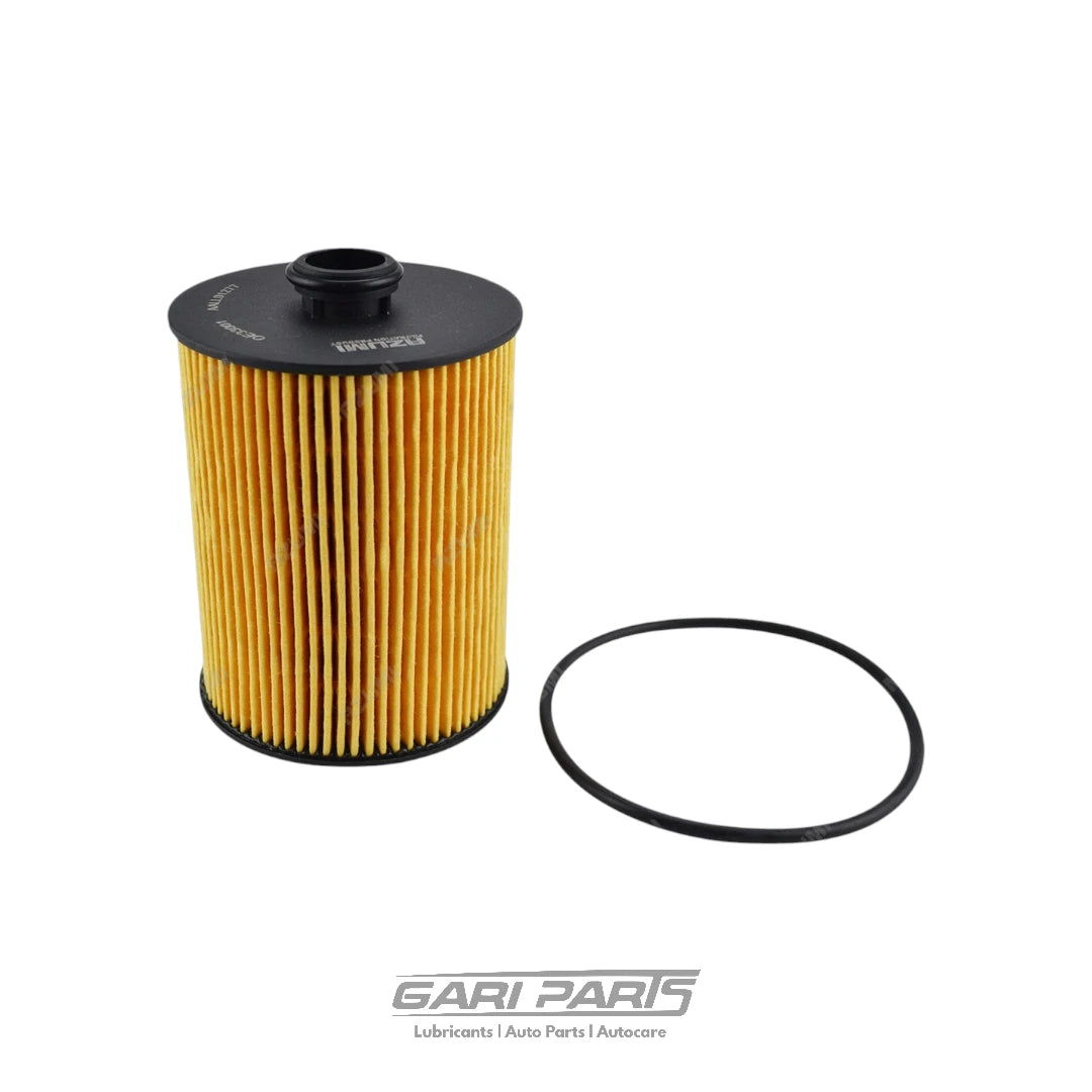 PORSCHE CAYENNE, TOUAREG OIL FILTER AZUMI OE-33001 Imported Filter by GariParts