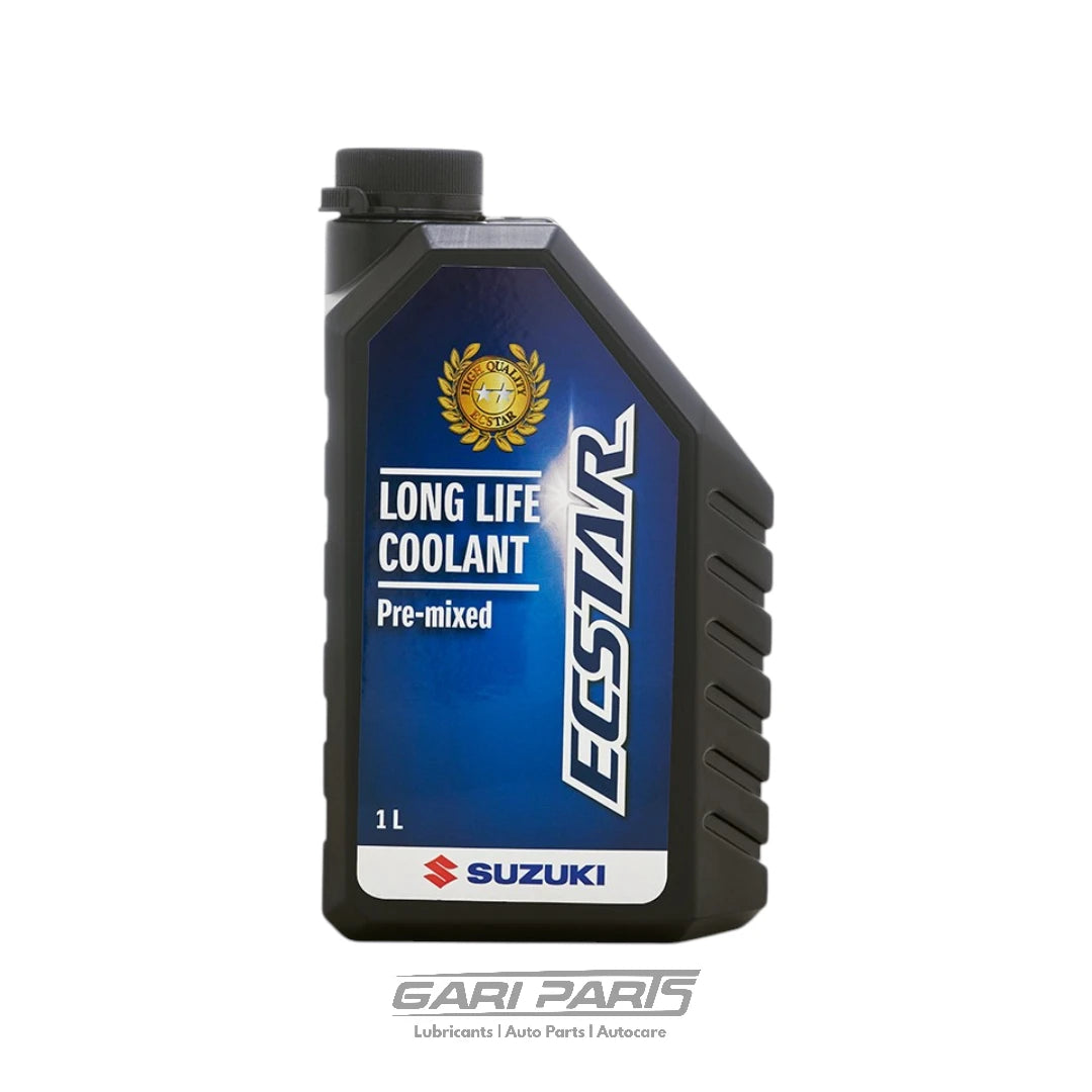 SUZUKI GENUINE GREEN LONG LIFE COOLANT PRE-MIXED 1