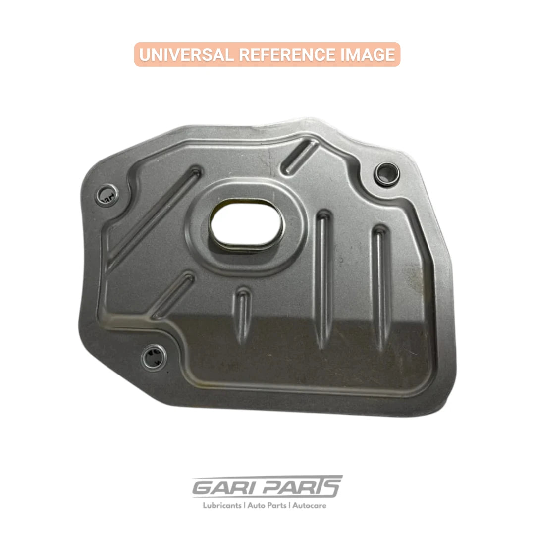 TOYOTA AVANZA, VIOIS, RUSH, WITH GASKET Tranmission Gear Filter Super JT 5166001 By GariParts
