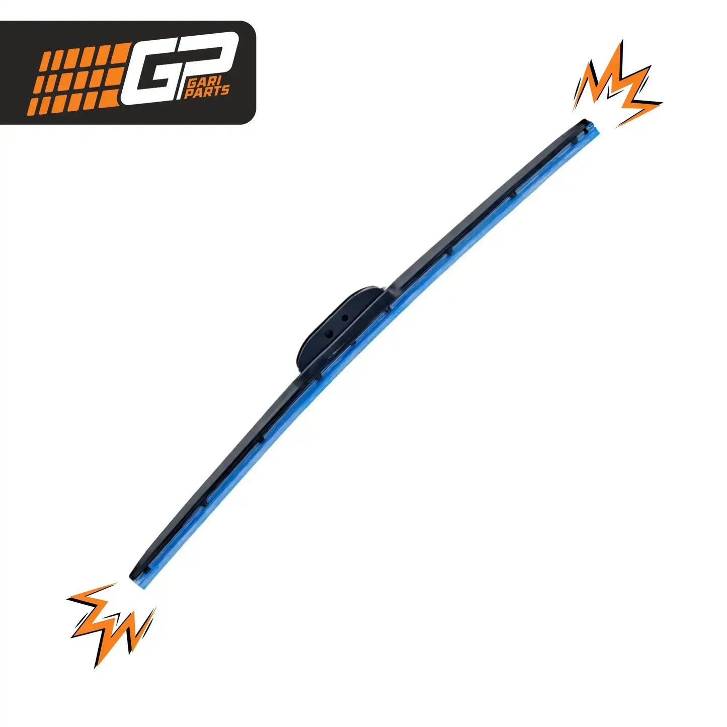 Premium Car Windshield Wiper Blade by GariParts