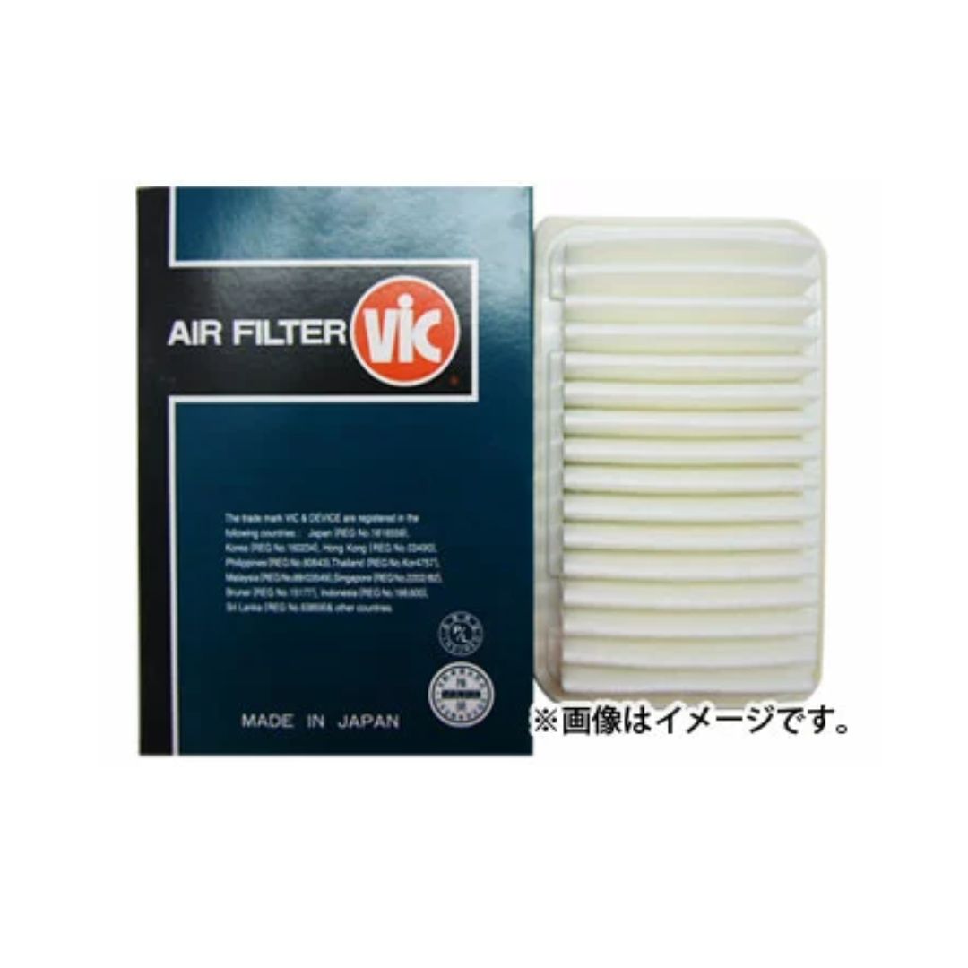 MAZDA RX 7, RX 8 AIR FILTER VIC A-473 MADE IN JAPAN
