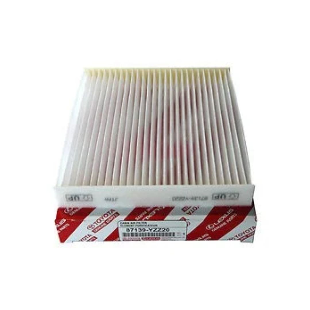 TOYOTA REVO, HULIX CABIN FILTER / AC FILTER VIC FILTER VIC-A/C-111