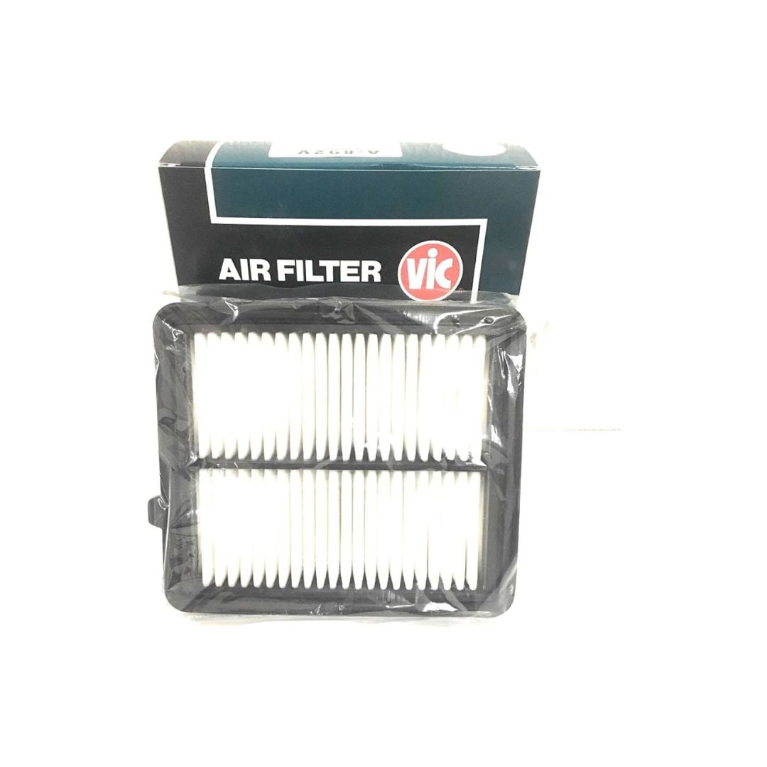 HONDA HYBRID FIT AIR FILTER VIC A-892V MADE IN JAPAN