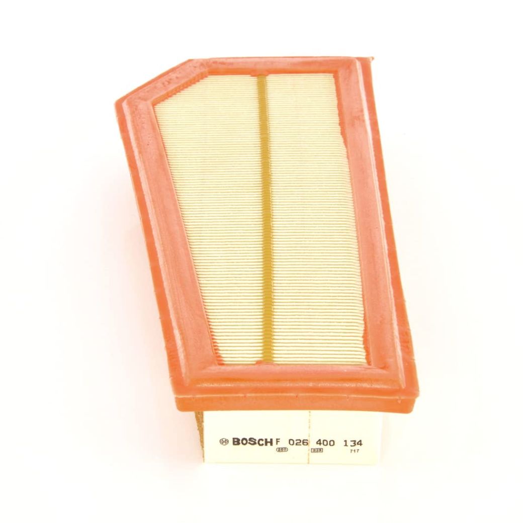 MERCEDES W-204 AIR FILTER BOSCH F026400134