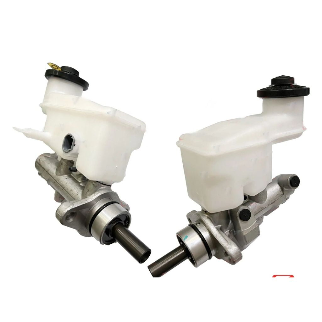 MITSUBUSHI PAJERO BRAKE MASTER CYLINDER BMC ULTIMA UFM-4074P 7/8 IRON