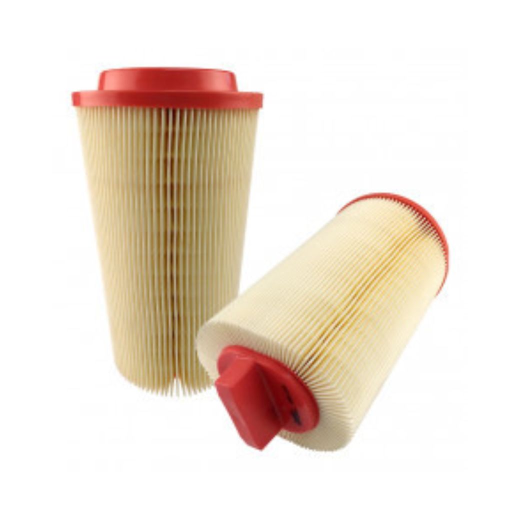 MERCEDES C180,C200,C220,C230 AIR FILTER JS ASAKASHI A-0125