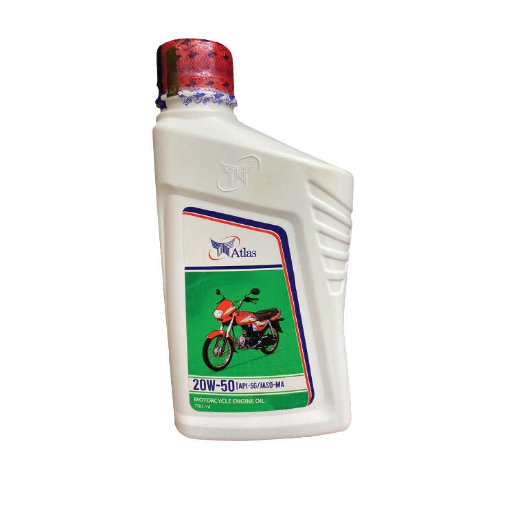 HONDA GENUINE 20W-50 SAE JASO-MA2 BIKE ENGINE MOTOR OIL