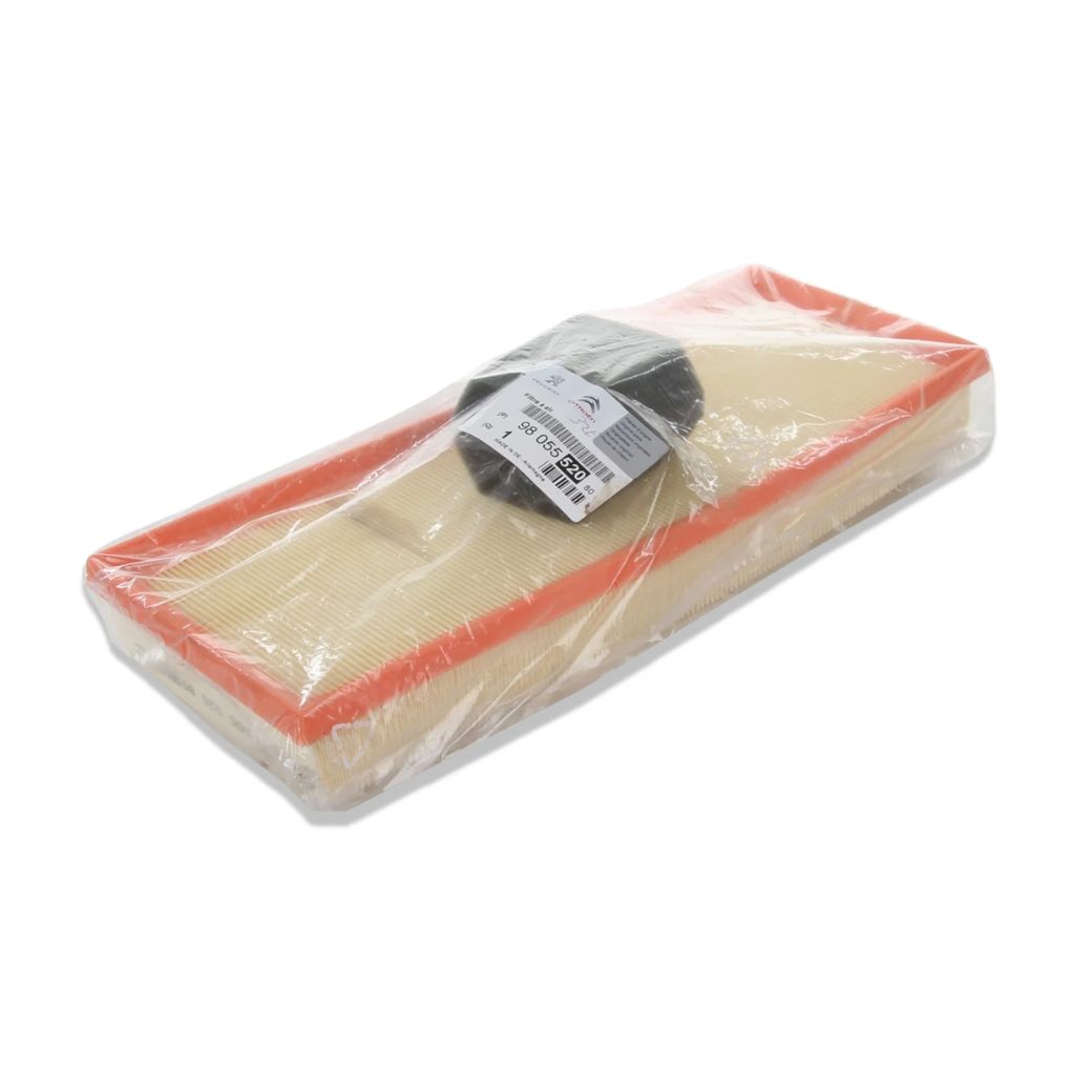 PEUGEOT PEUGEOT 2008 AIR FILTER MANN FILTER C0003