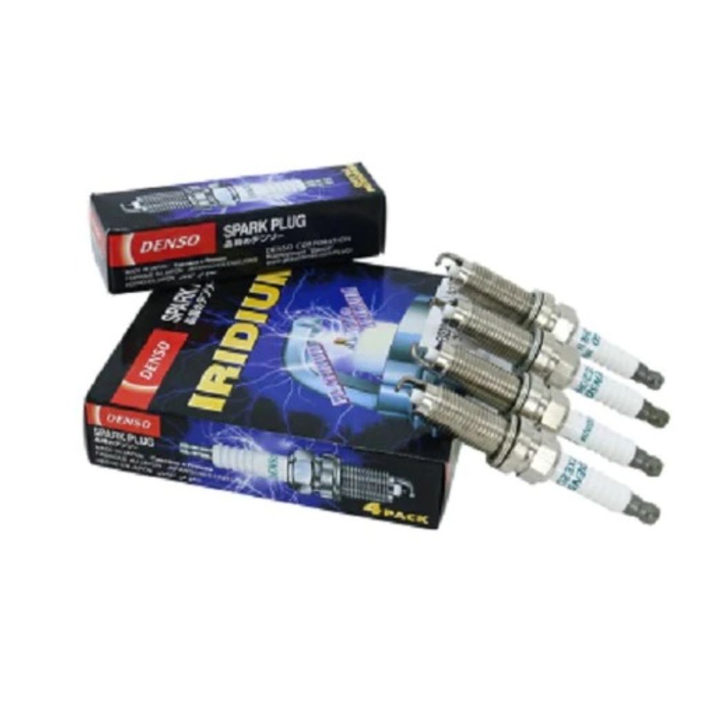 DENSO IRIDIUM IRIDIUM spark plug SC16HR11 1 PEC