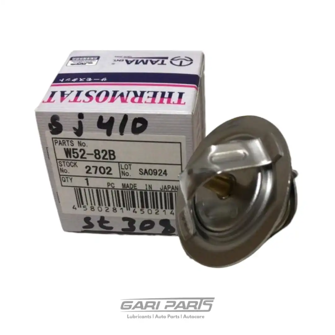 TAMA W52-82B Thermostat for Suzuki Ravi Bolan ST-308 Made in Japan