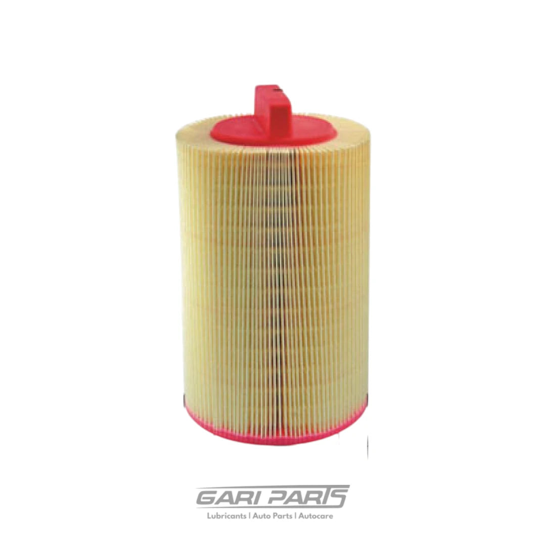 MERCEDES W-204 AIR FILTER WIX WA-9443 Imported Filter by GariParts