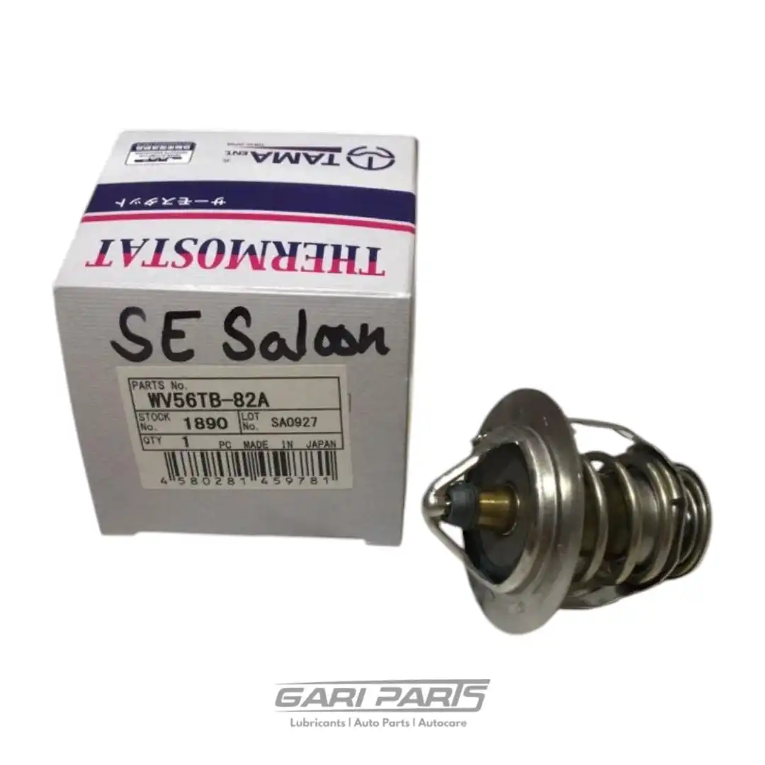 TAMA WV56TB-82A Thermostat for Toyota Corolla SE Saloon I1 Made in Japan