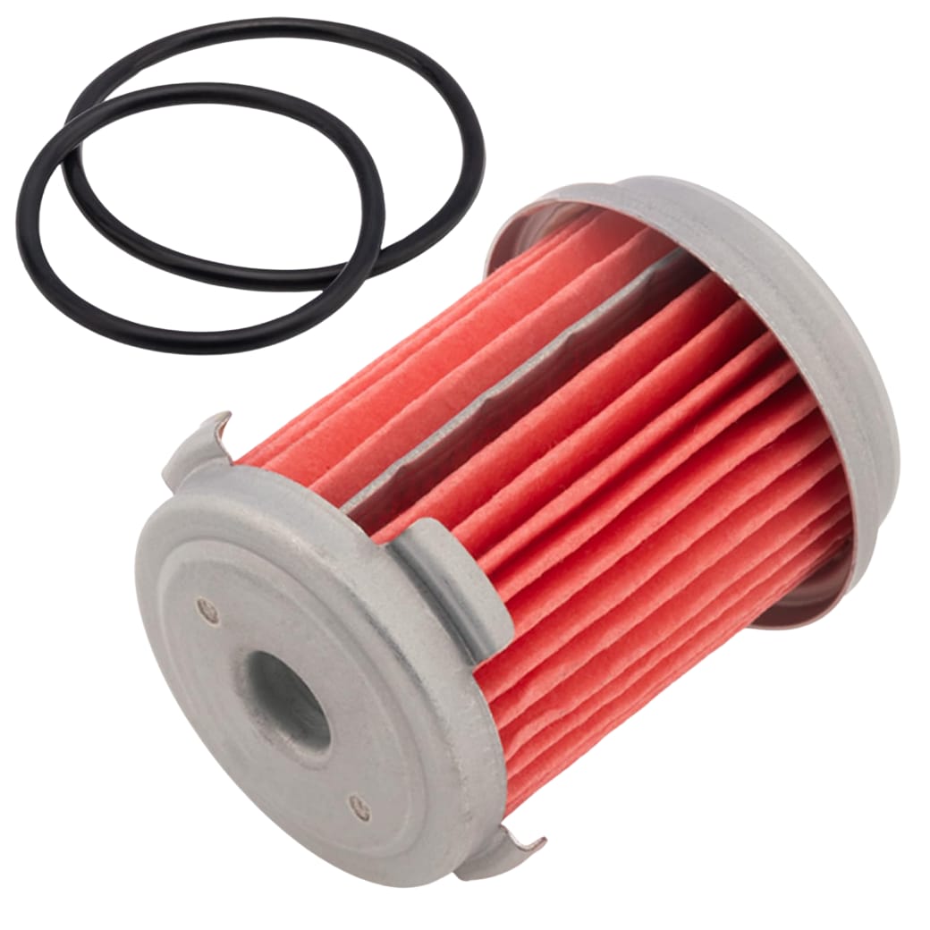 HONDA CIVIC NEW TRANMISSION FILTER HONDA GENIUNE 25450-PAV-013