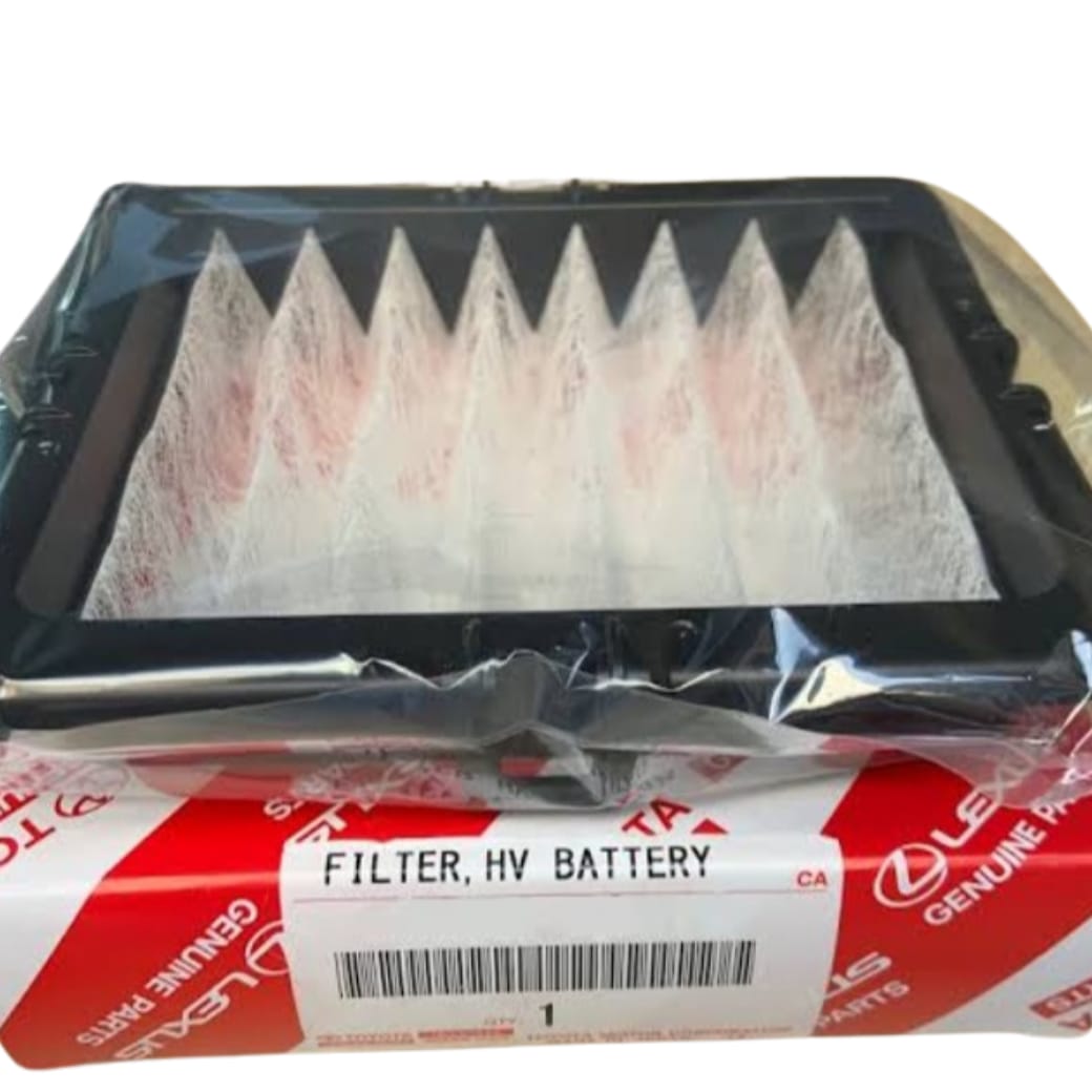 TOYOTA SIENTA 1NZFXE HYBIRD HV INTAKE FILTER TOYOTA GENUINE G92DH-52010