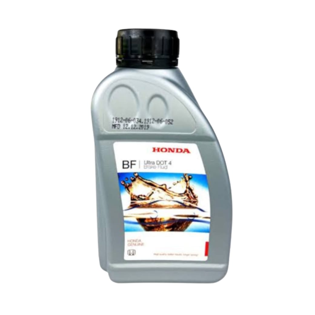 HONDA BRAKE OIL FUILD DOT4 HONDA GENUINE 08203-99938 DT-4