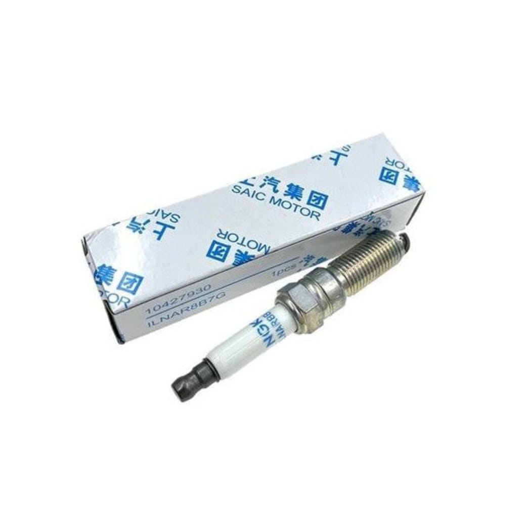 MG GENUINE IRIDIUM SPARK PLUG 10427930 MG HS ILNAR8B7G 1 PEC