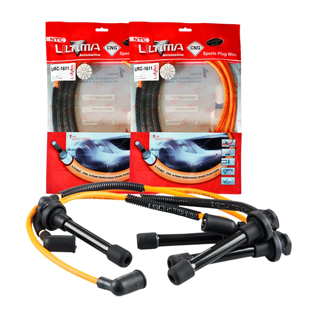 ULTIMA PLUG WIRE (SPORTS) URC-1013 SPORT