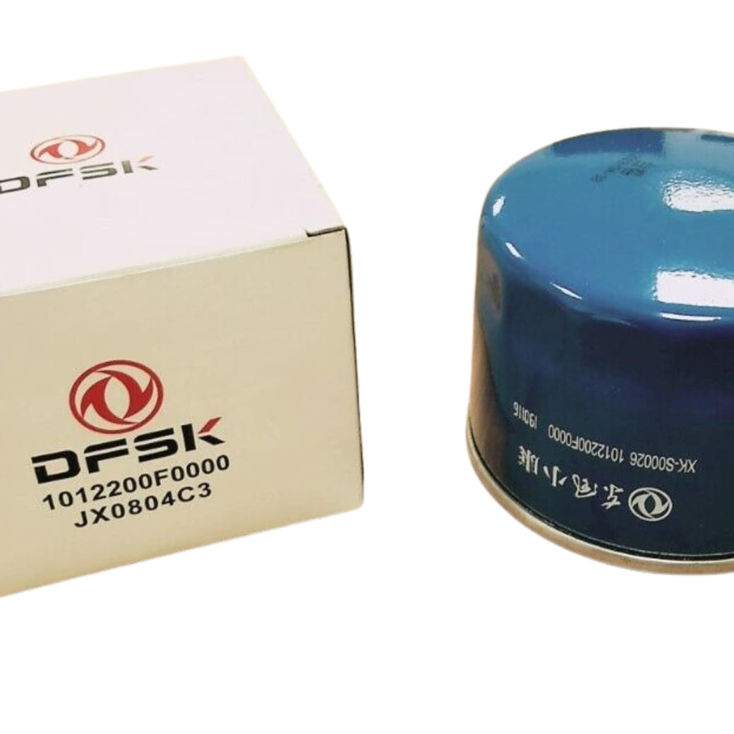 DFSK GLORY 570 OIL FILTER DFSK GENUINE 1012200F0000