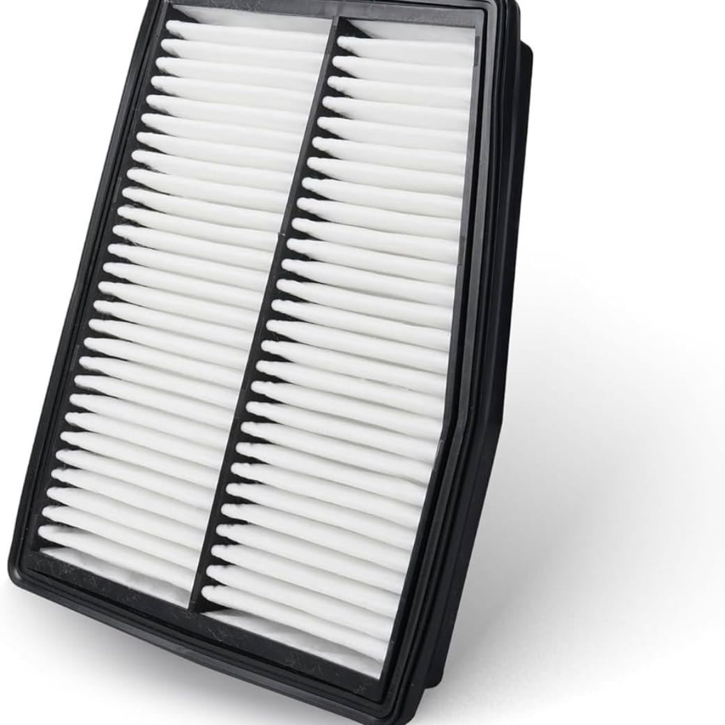 KIA SANTA FE AIR FILTER KIA GENUINE 2811-L5100