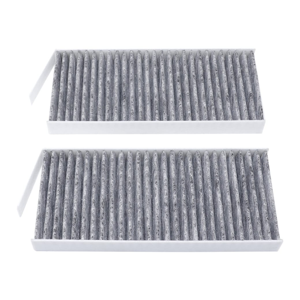 BIAC BJ40 CABIN FILTER BIAC GENUINE 2040021801