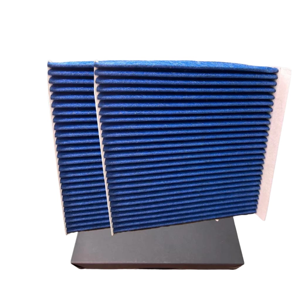 MG CARBON HS CABIN FILTER MG GENUINE 10869026