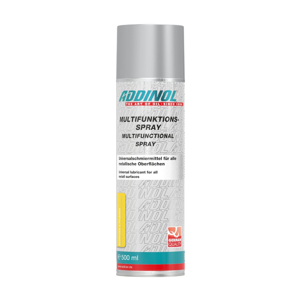 Addinol Multifunctional Spray Aerosol