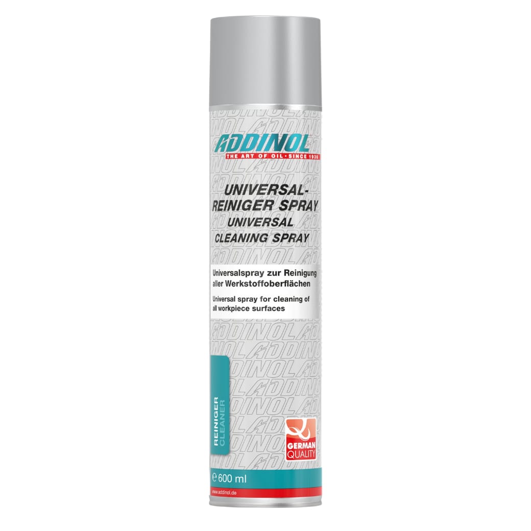 Addinol Universal Cleaning Spray Aerosol