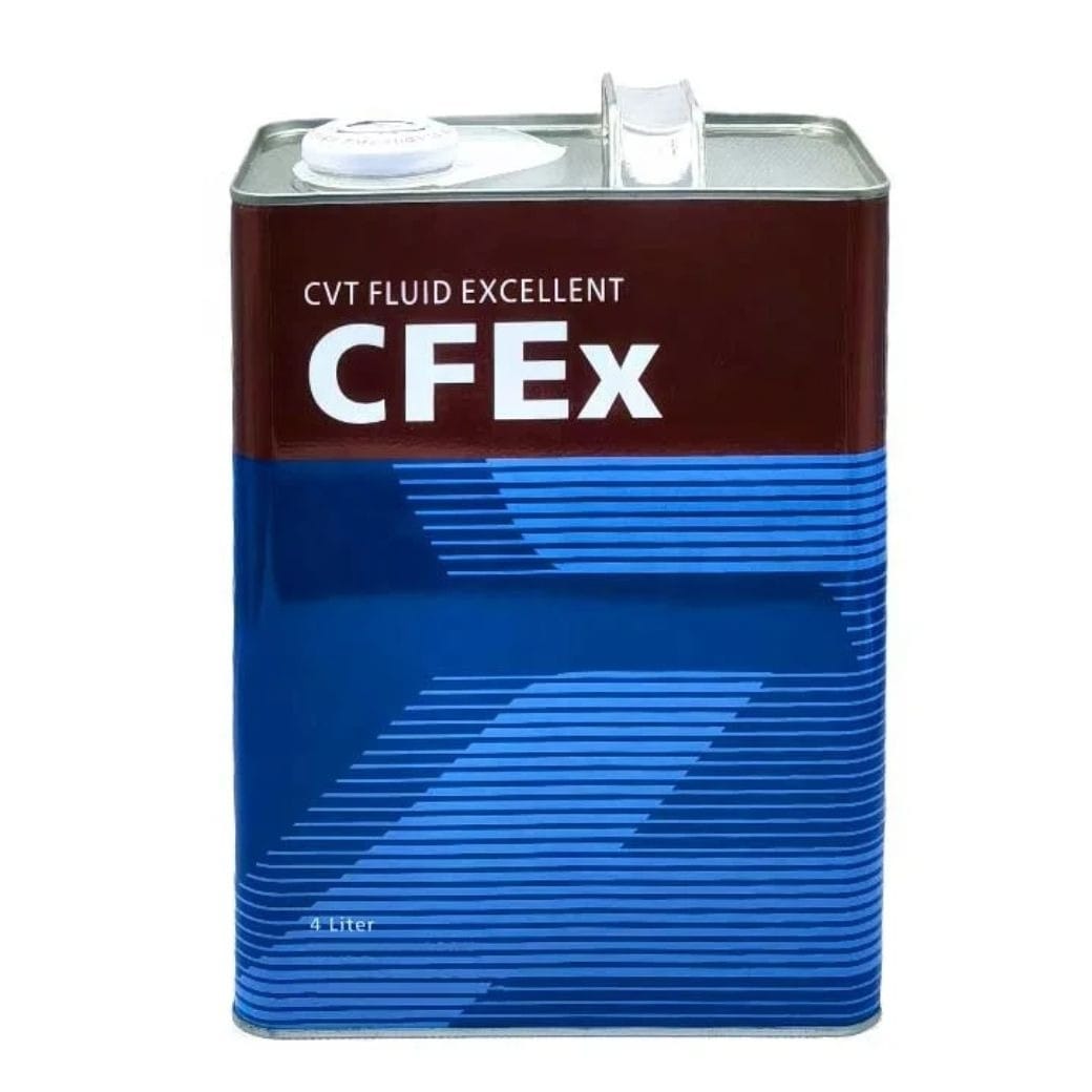 AISIN CVT (CFEX) GEAR OIL Liter
