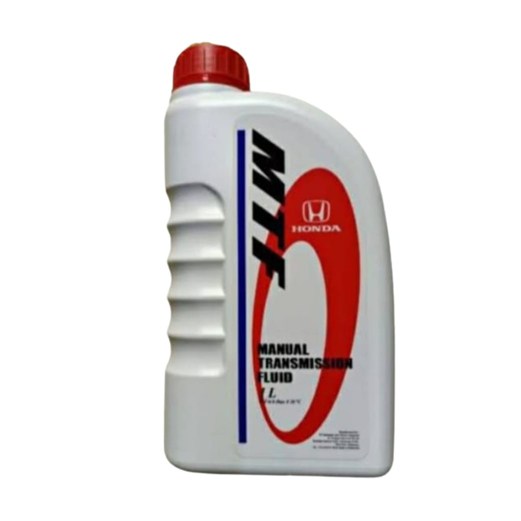 HONDA GENUINE MTF Honda Manual Gear oil 1 liter