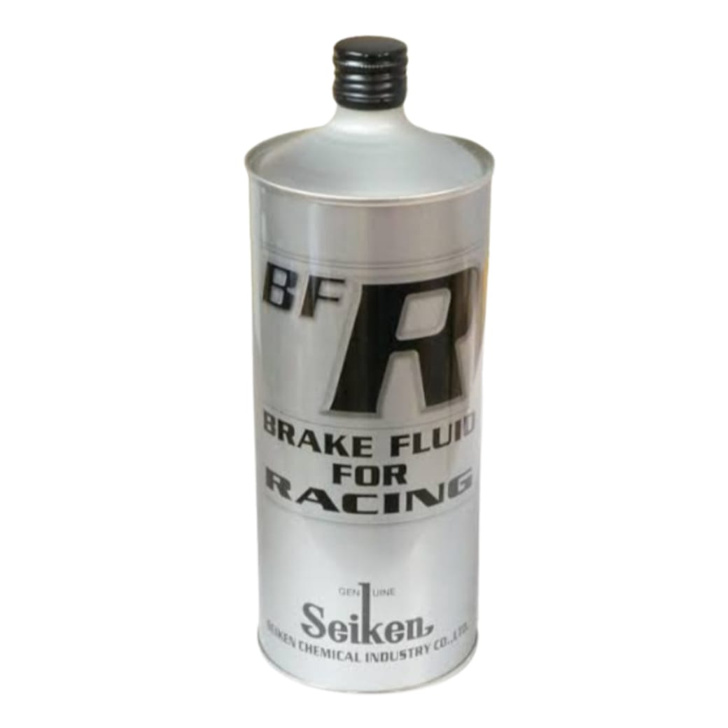 RACINNG BRAKE OIL 1 LITER SEIKEN SE-RACING-1LT