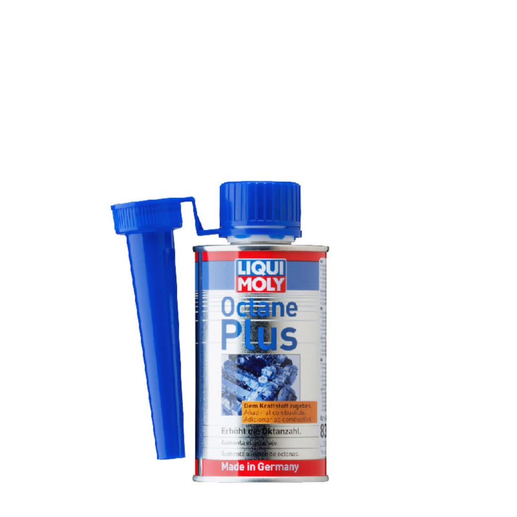 LIQUI MOLYOCTANE PLUS0.15