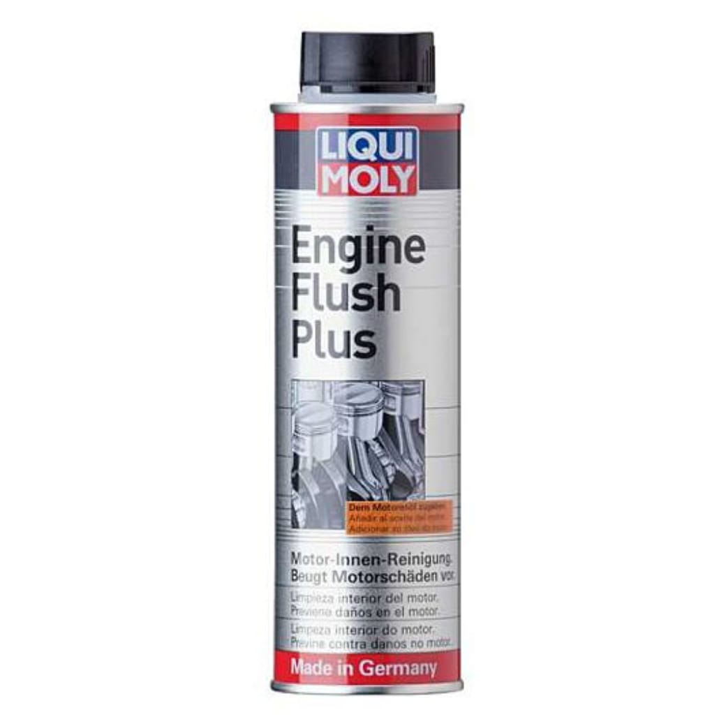 LIQUI MOLYENGINE FLUSH PLUS0.5