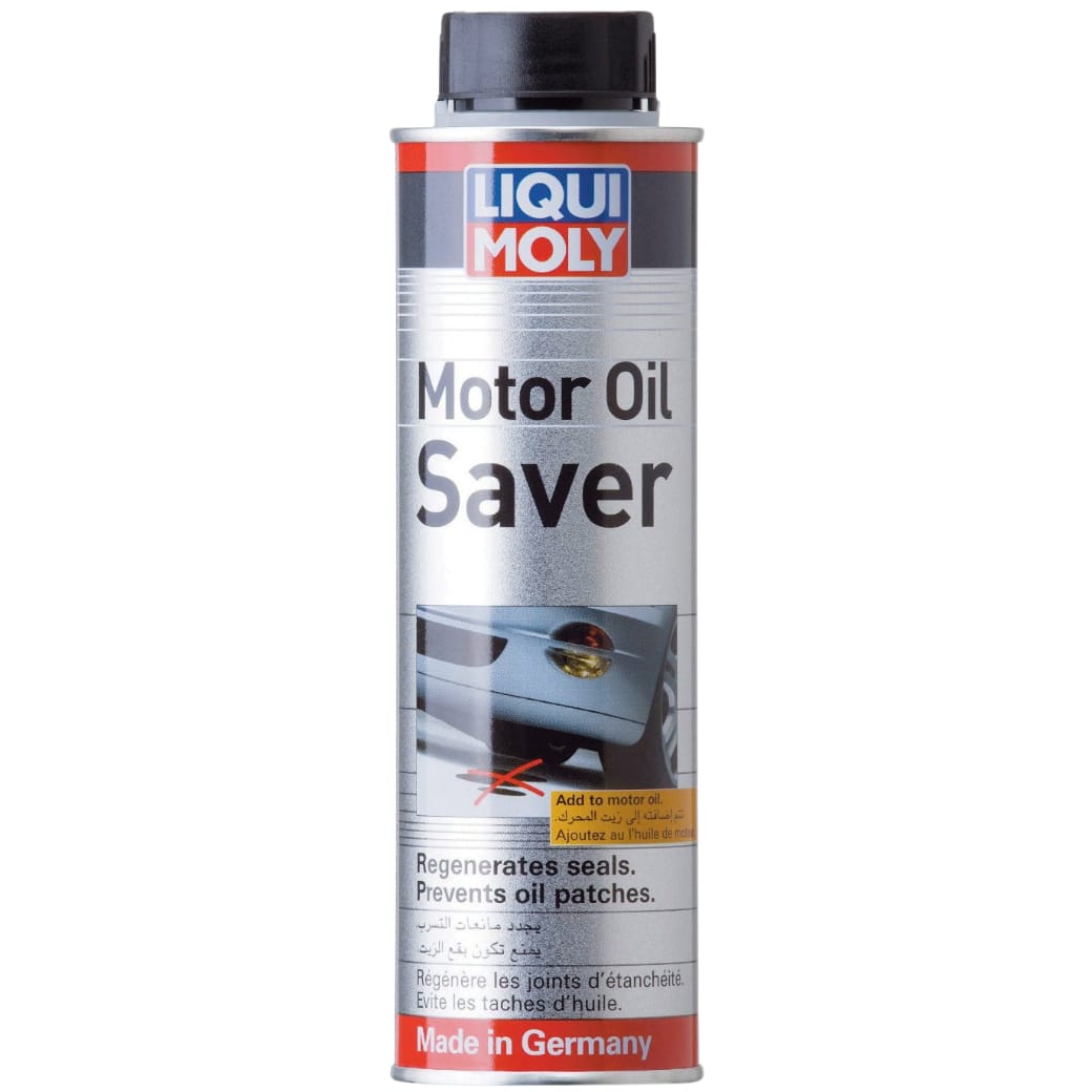 LIQUI MOLYMOTOR OIL SAVER0.5