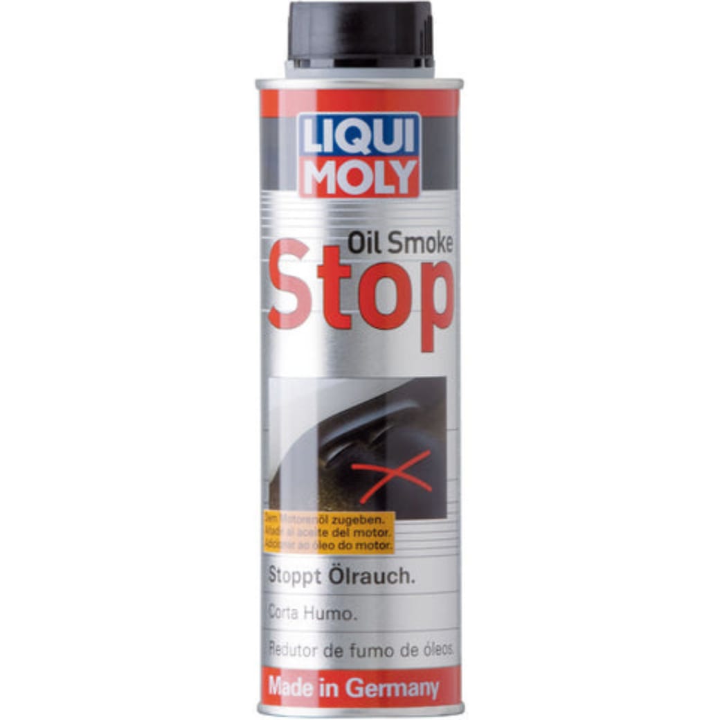 LIQUI MOLYOIL SMOKE STOP0.5